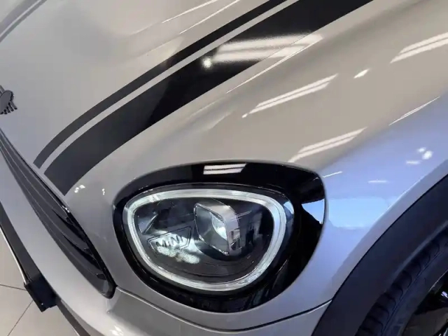Mini Mini countryman 136 ch bva7 — photo 5