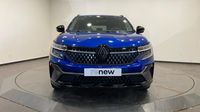 Renault Austral 1.2 E-Tech full hybrid 200ch Techno esprit Alpine - 23