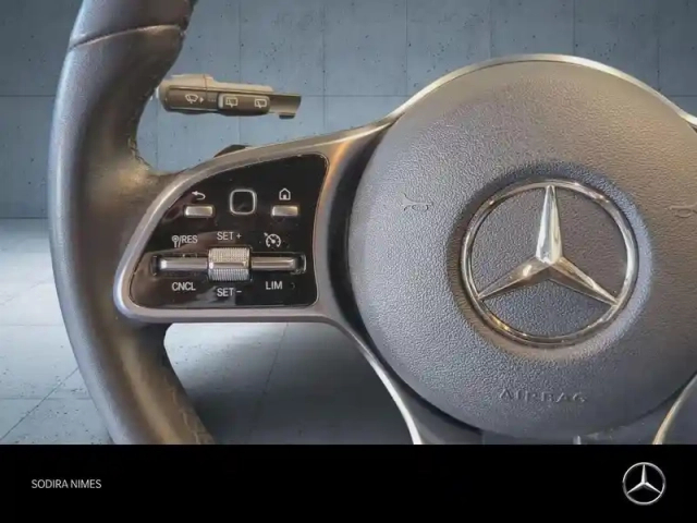 Mercedes Gla 200 163ch business line 7g-dct — photo 29