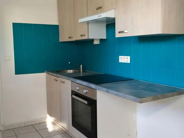 Petite maison Clion