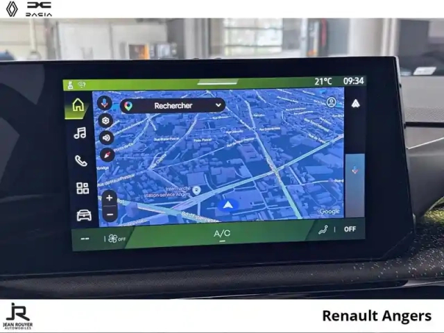 Renault Clio 1.2 tce 115ch techno — photo 9
