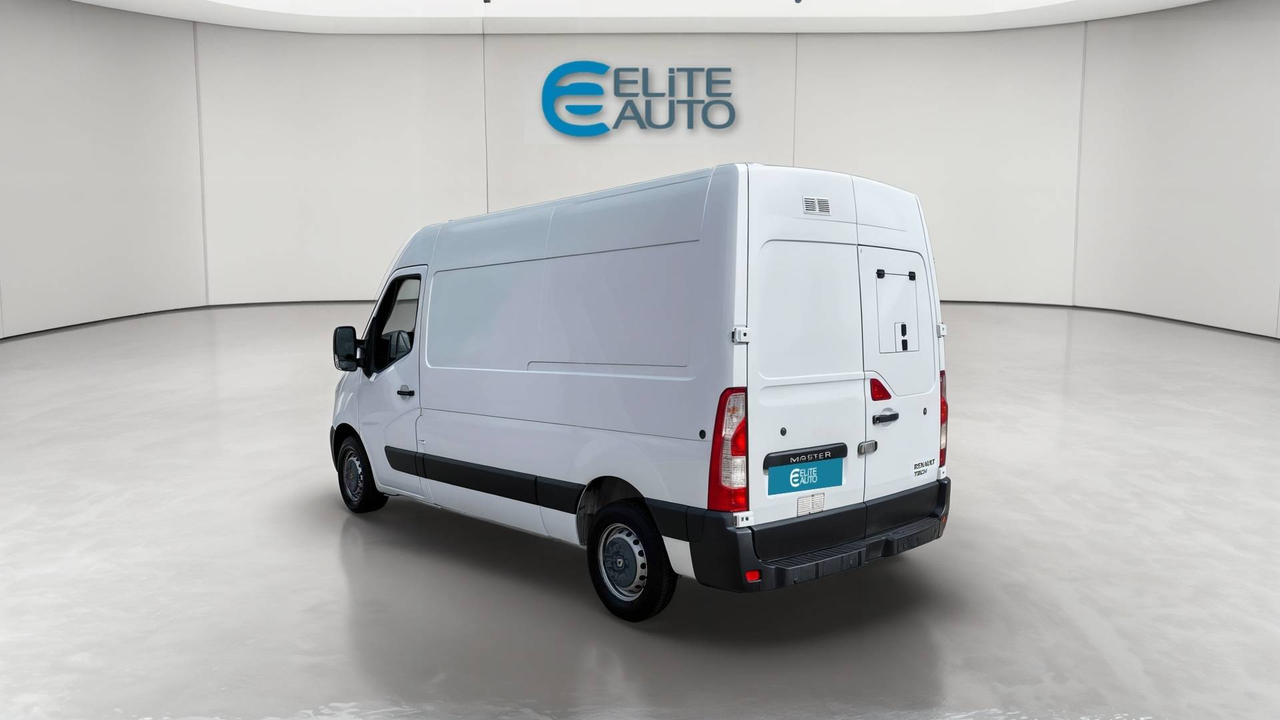 Renault MASTER FGN L2H2 3.5t 2.3 dCi 145 ENERGY E6 — photo 3