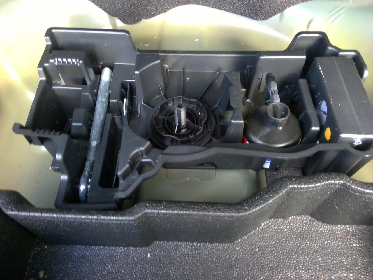 Peugeot 2008 — photo 11
