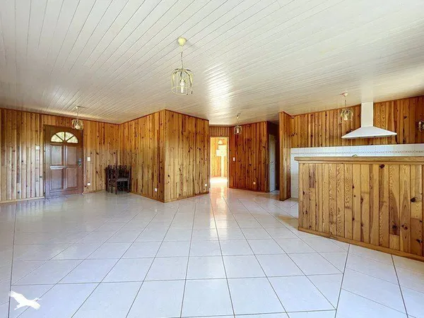 Maison 4 pièces 76 m²