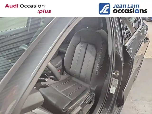 Audi A3 allstreet tdi 150 s tronic 7 — photo 20