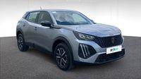 Peugeot 2008 1.2 Hybrid 145ch Style e-DCS6 — photo 3