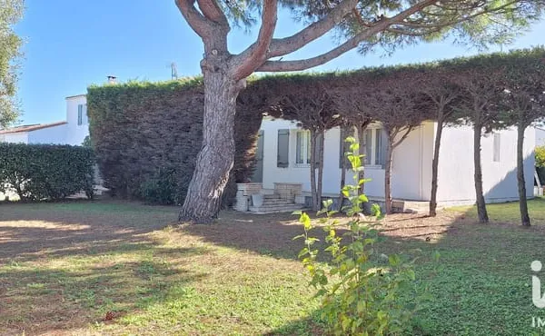 Maison 4 pièces 77 m²