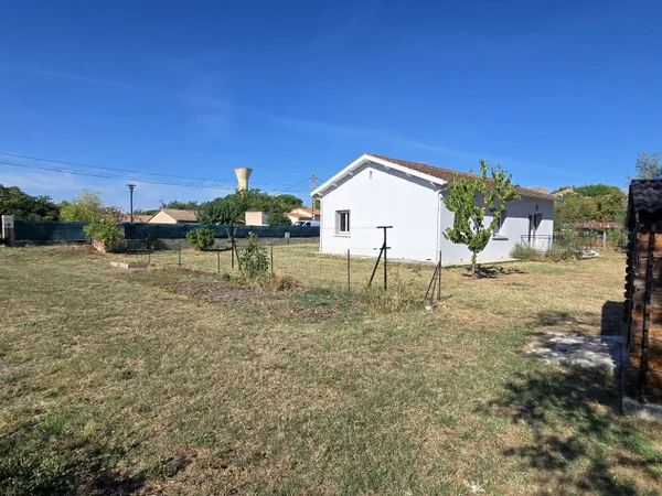 Maison 4 pièces 97 m²