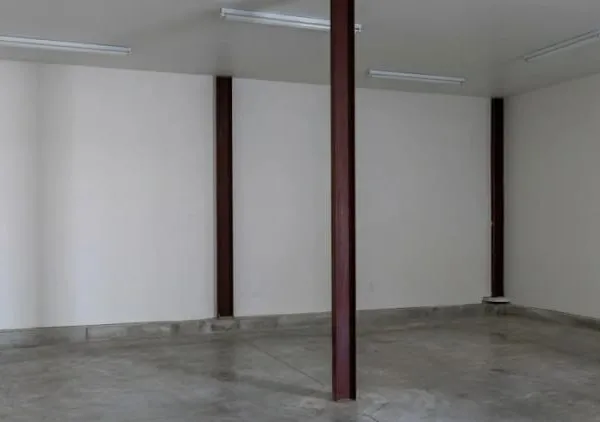 Parking/Garage/Box 60 m²