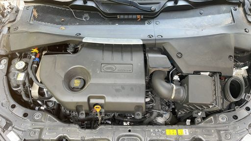 Land Rover Evoque 2.0 TD4 150 BVA6 - S – 2020 – 78700 km – Diesel – Boîte Manuelle — photo 26