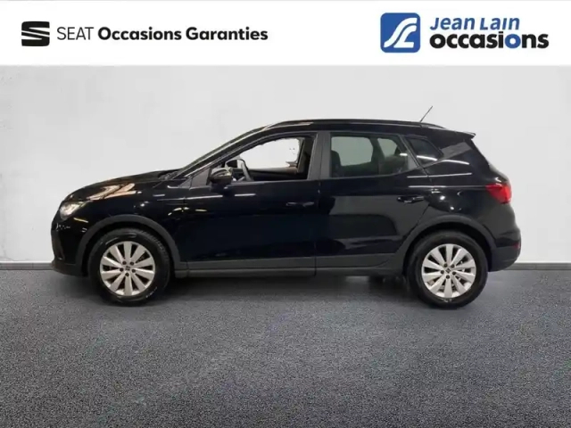 Seat Arona 1.0 tsi 95 ch start/stop bvm5 — photo 7