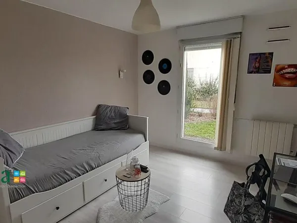 Appartement 1 pièce 18 m²