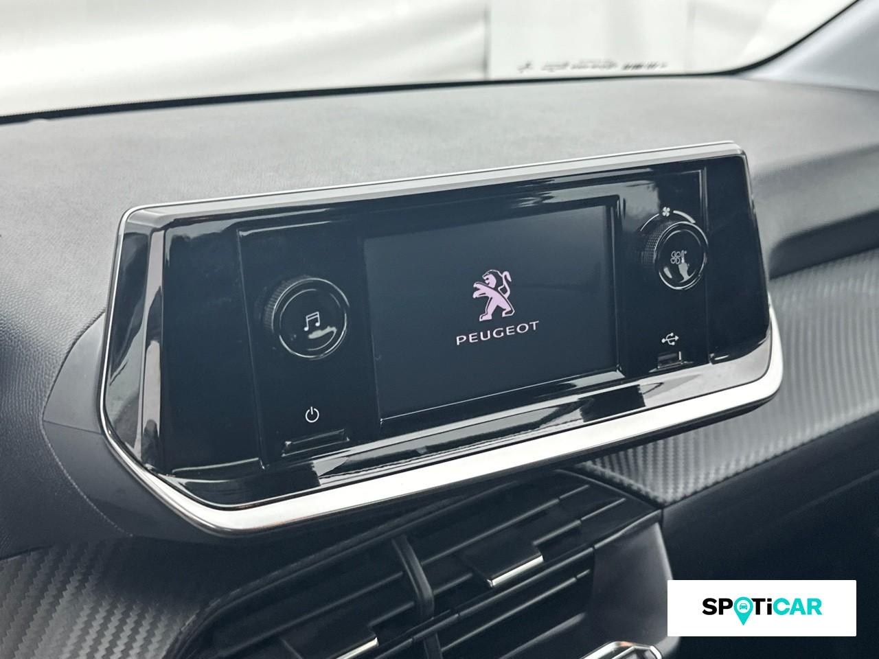 Peugeot 208 1.2 puretech 75ch s&s like 2022 — photo 13