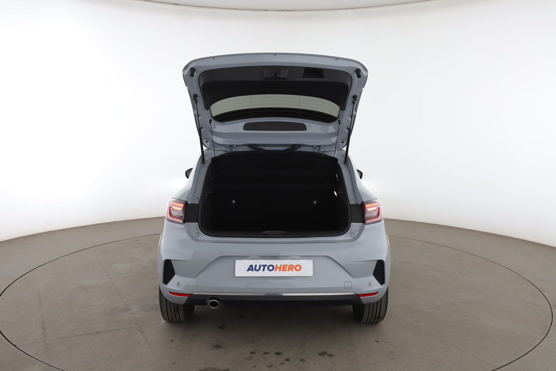 Renault Clio 1.0 TCe Techno — photo 15