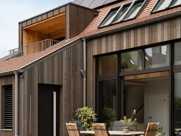 Maison 4 pièces 104 m²
