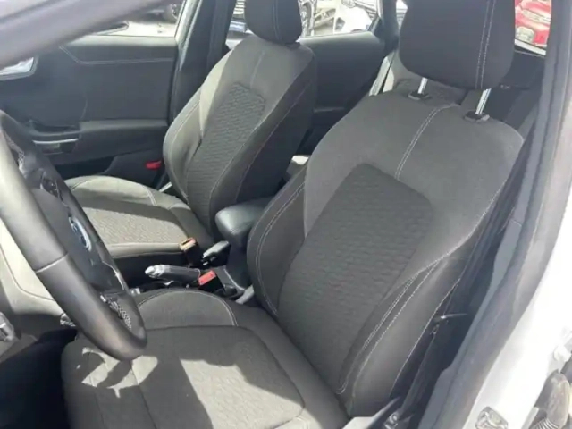 Ford Puma 1.0 flexifuel 125ch s&amp;s mhev titanium — photo 10