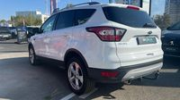 Ford Kuga 2.0 TDCi 150ch Stop&Start Titanium 4x2 — photo 7