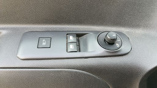 Citroen Berlingo 1.5 BlueHDI 100 - Live – 2019 – 124880 km – Diesel – Boîte Manuelle — photo 7