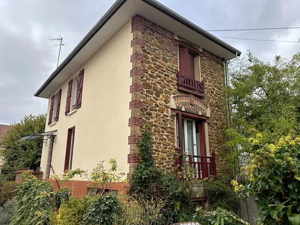 GAGNY ' EPOQUE '