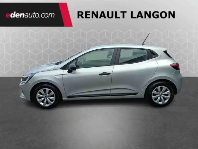 Renault Clio sce 65 — photo 2