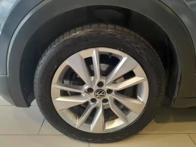 Volkswagen T-Cross 1.0 tsi 110ch style — photo 8