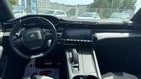 Peugeot 508 HYBRID 225ch GT e-EAT8 — photo 11
