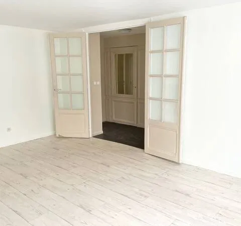 Appartement 3 pièces 74 m²