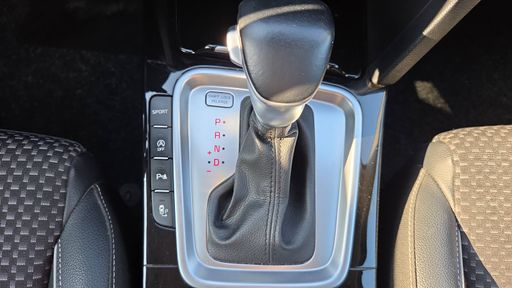 Kia XCeed 1.6 T-GDi 204 DCT7 - Launch Edition – 2020 – 100486 km – Essence – Boîte Automatique — photo 14