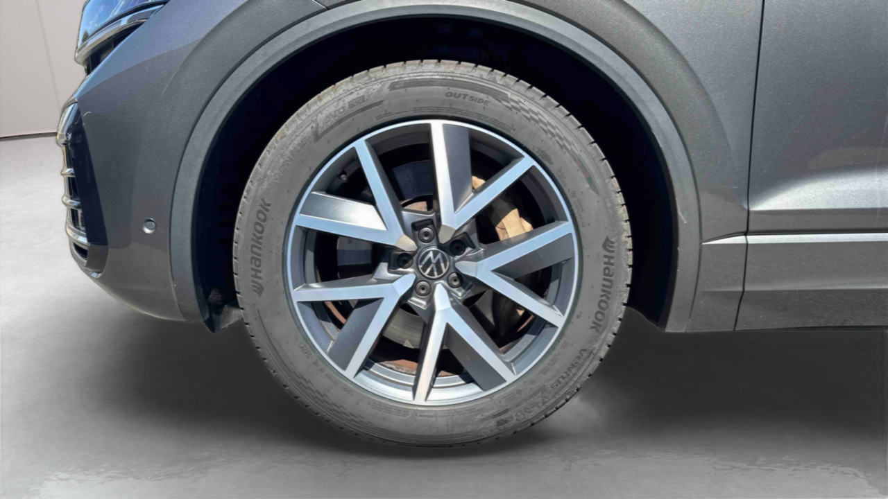 Volkswagen Touareg 3.0 V6 eHybrid 381ch Tiptronic 8 4Motion — photo 16