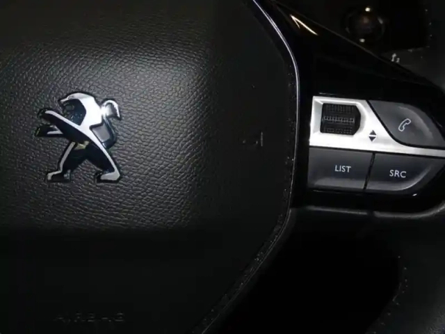 Peugeot 208 e- 136ch style — photo 15