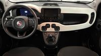 Fiat Panda Classic 1.0 70ch BSG S&S Pandina — photo 11