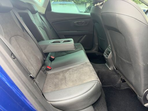 Seat Leon 1.6 TDI 116 - Xcellence – 2019 – 103470 km – Diesel – Boîte Manuelle — photo 13
