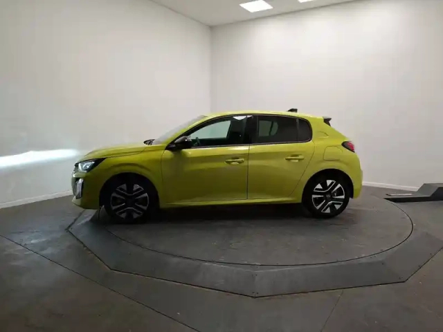 Peugeot 208 100 s&amp;s bvm6 — photo 2