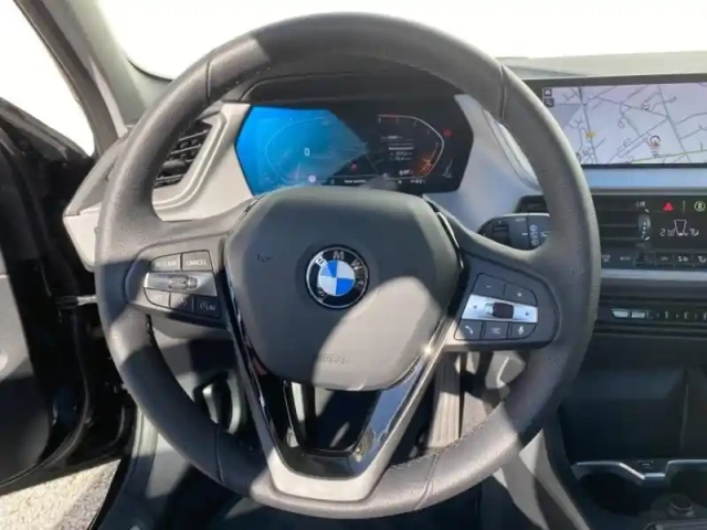 Bmw Serie 1 série 1 116d 116ch — photo 12