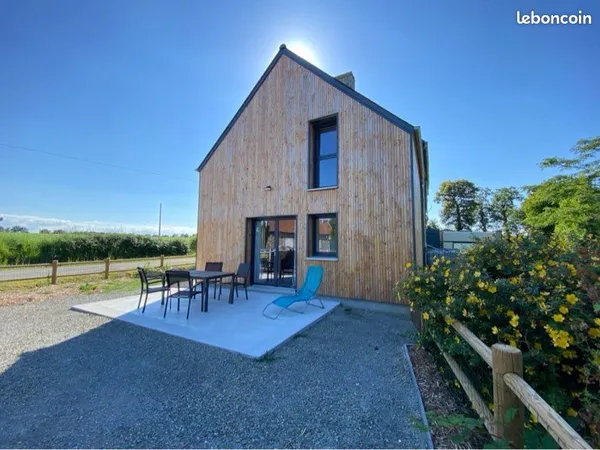 Maison location