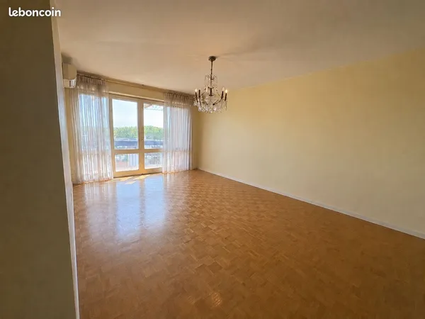 Quartier Saint Cyprien - Appartement T3 à la vente