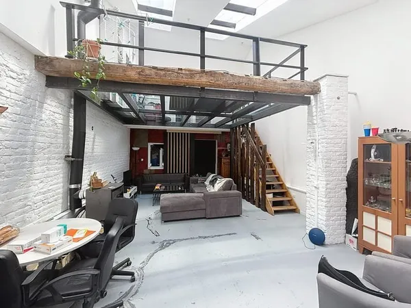 Loft Tourcoing