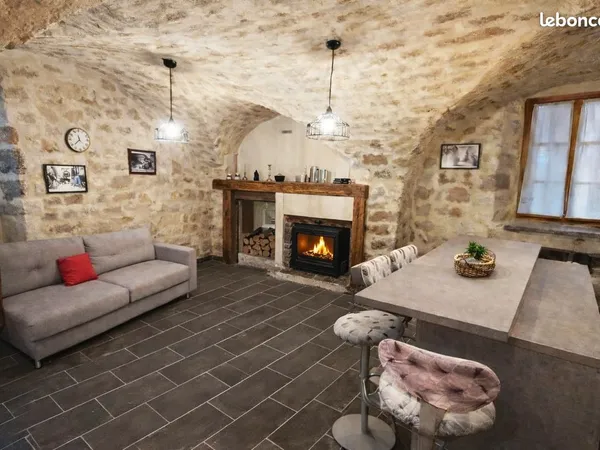Maison 4 pièces 76 m²