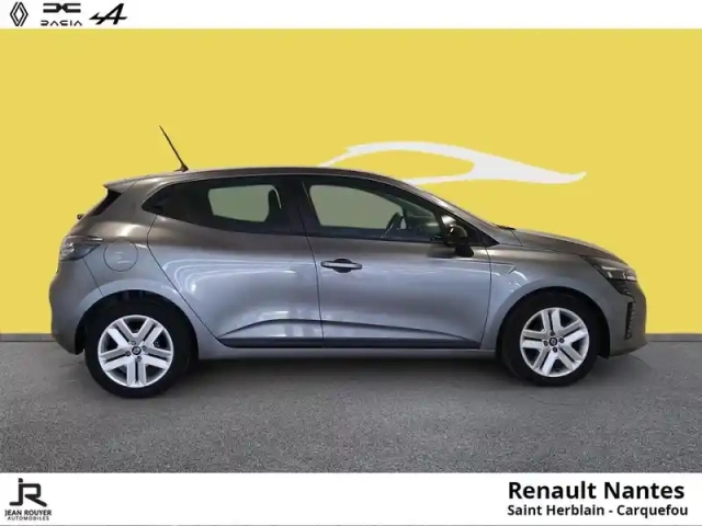 Renault Clio 1.0 tce 90ch evolution — photo 19