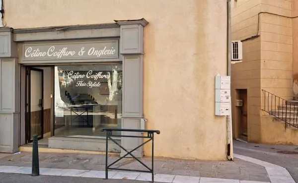 Local commercial 2 pièces 34 m²