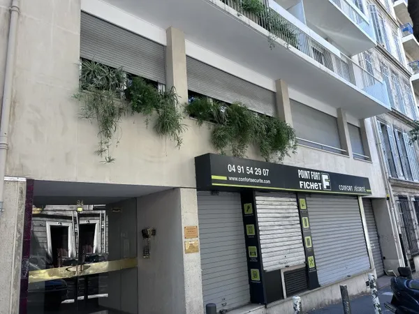 Appartement 4 pièces 87 m²