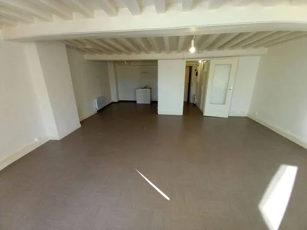 Appartement 1 pièce 35 m²