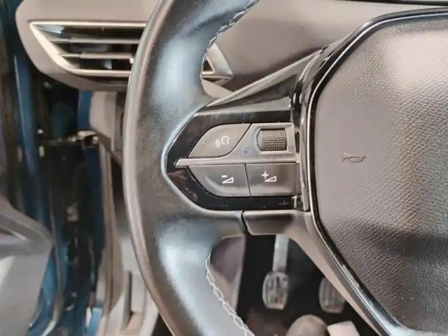 Peugeot 3008 puretech 130ch s&amp;s bvm6 allure pack — photo 19