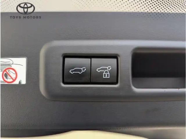 Lexus Lbx 1.5 136h 2wd emotion — photo 10