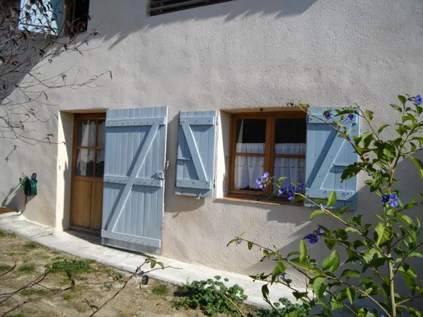Studio de 18m2 à louer sur Marseille 13