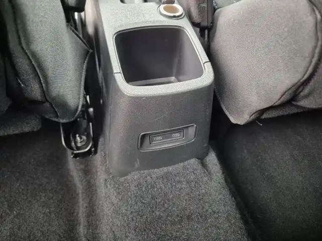 Citroën C3 turbo 100 ch manuelle — photo 21