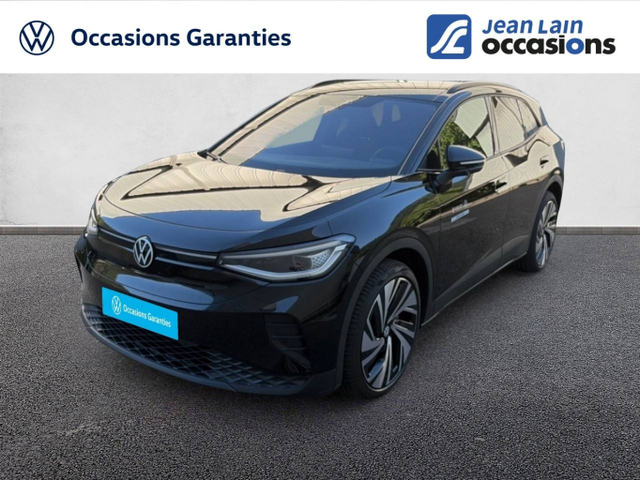 Volkswagen ID.4 286 ch Pro 4Motion Life Max