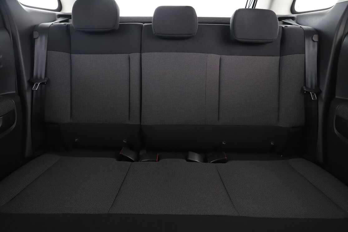 Citroen C3 Aircross 1.2 PureTech Feel EAT6 — photo 14