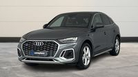 Audi Q5 Sportback 55 TFSI e 367ch S line quattro S tronic 7