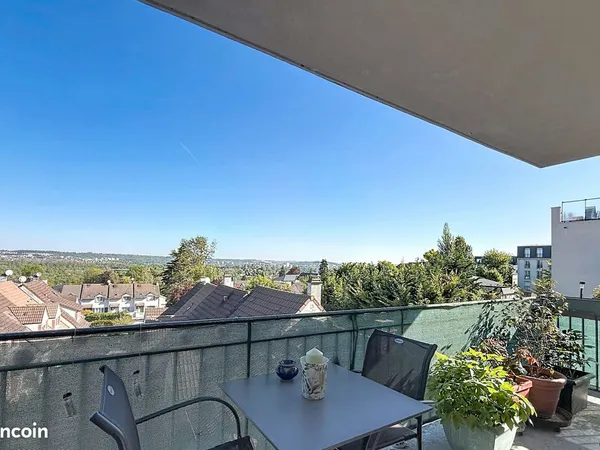 Appartement 2 pièces